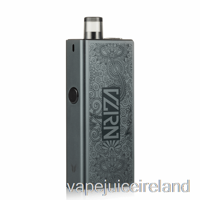 Vape Juice Uwell VALYRIAN SE 25W Pod Kit Light Grey
